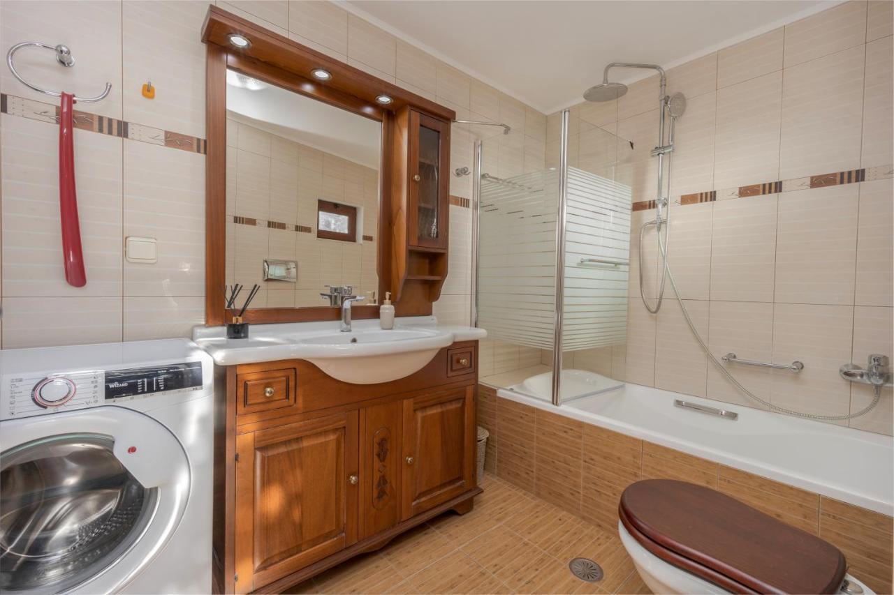 Apartment Palazzo Di Venus By Estia Heraklion (Crete)
