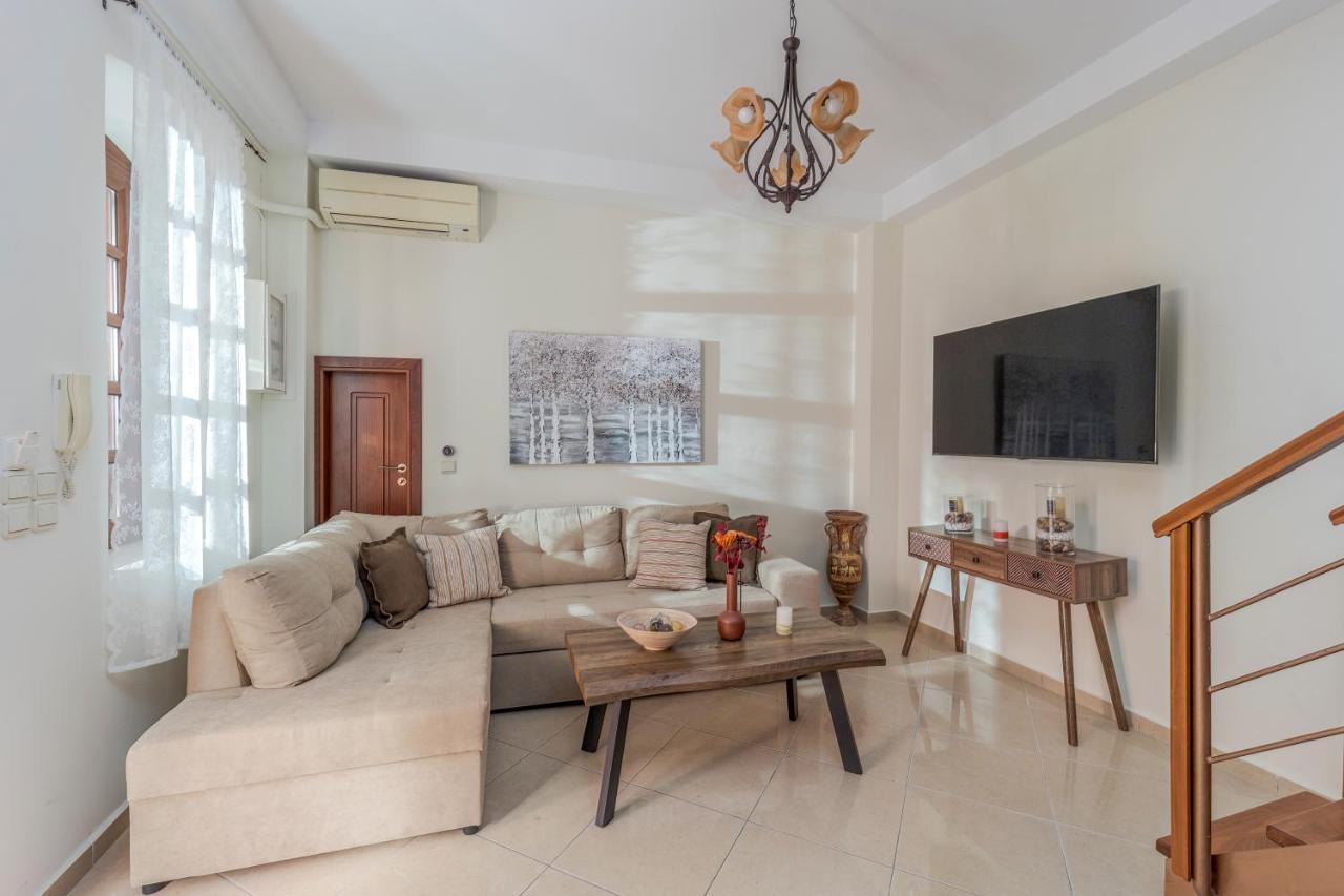 Palazzo Di Venus By Estia Apartament