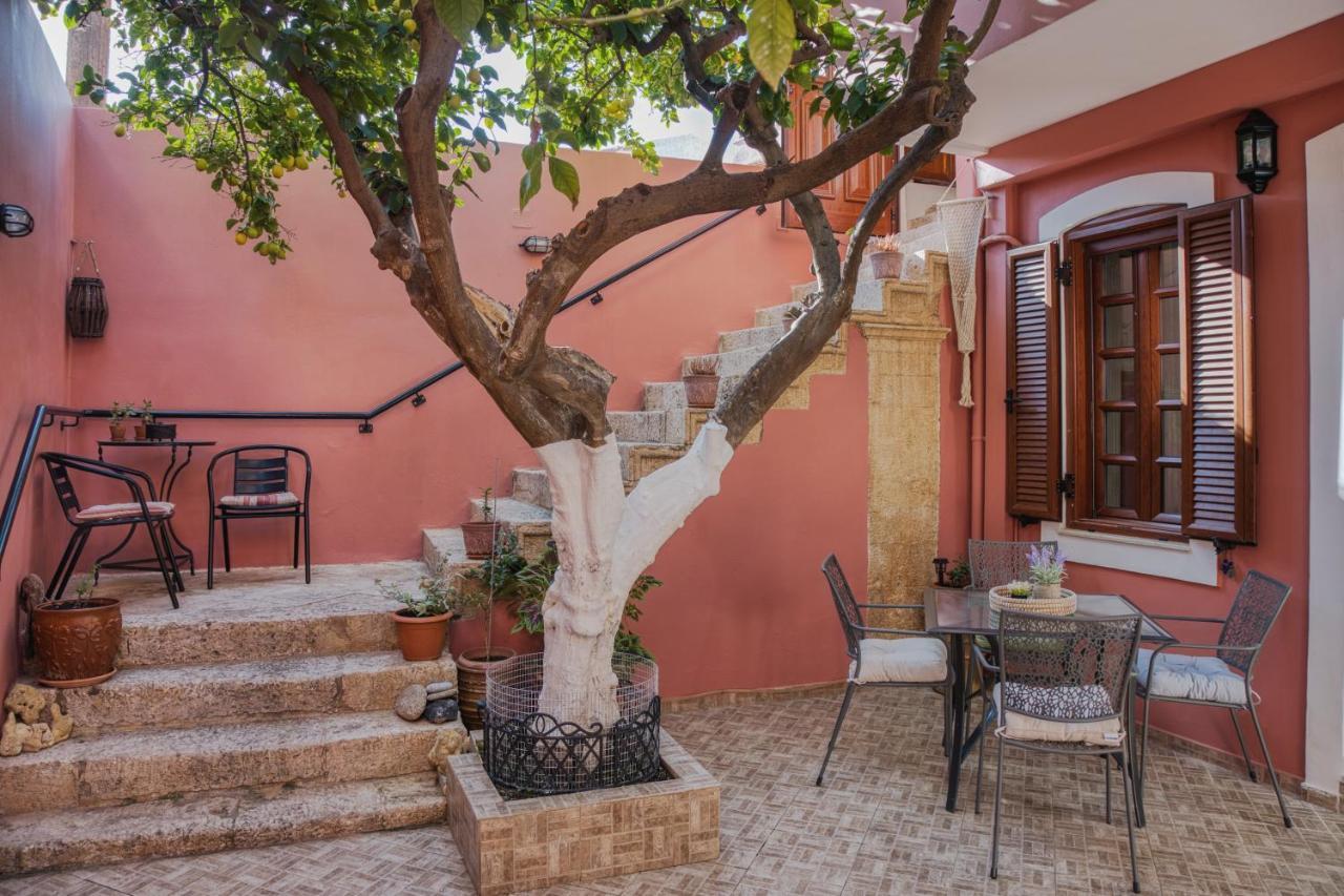 Palazzo Di Venus By Estia Apartament