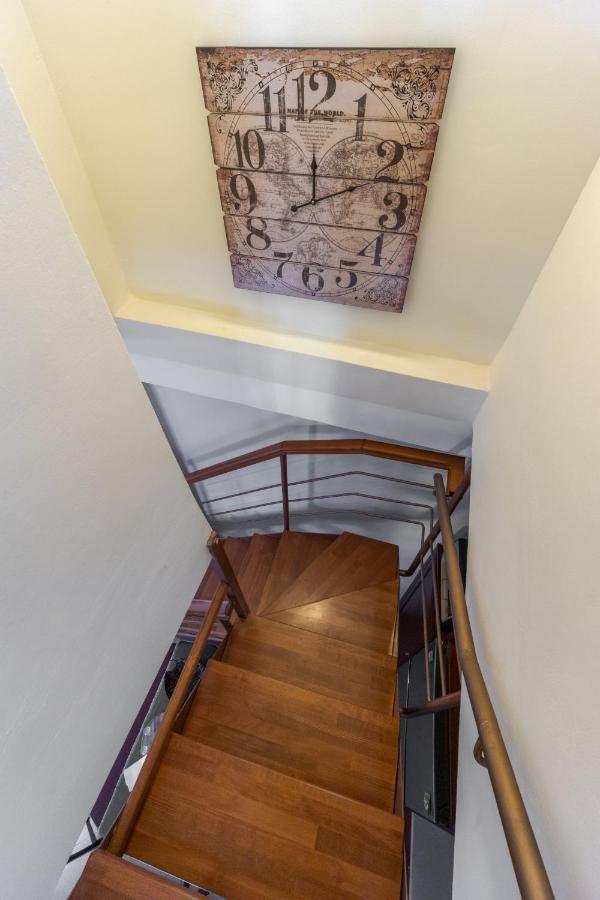Apartment Palazzo Di Venus By Estia