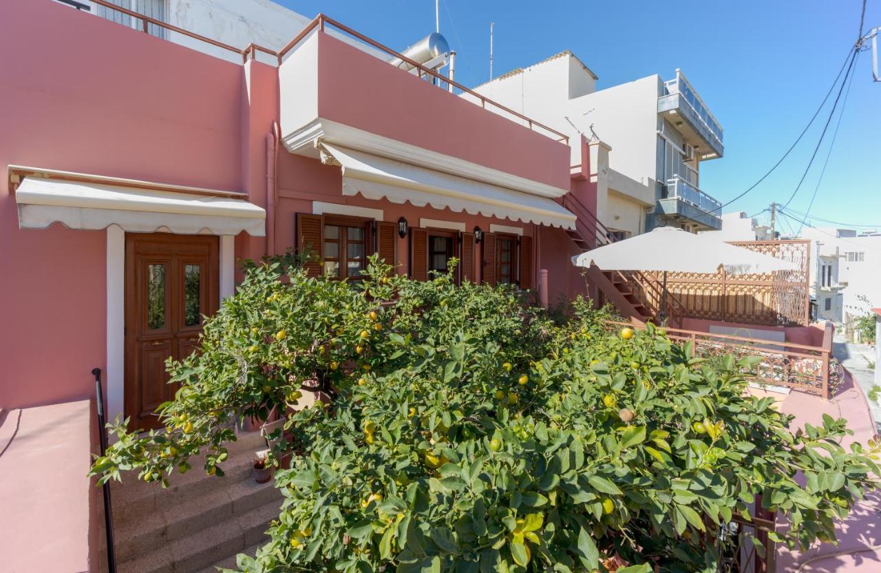 Palazzo Di Venus By Estia Heraklion