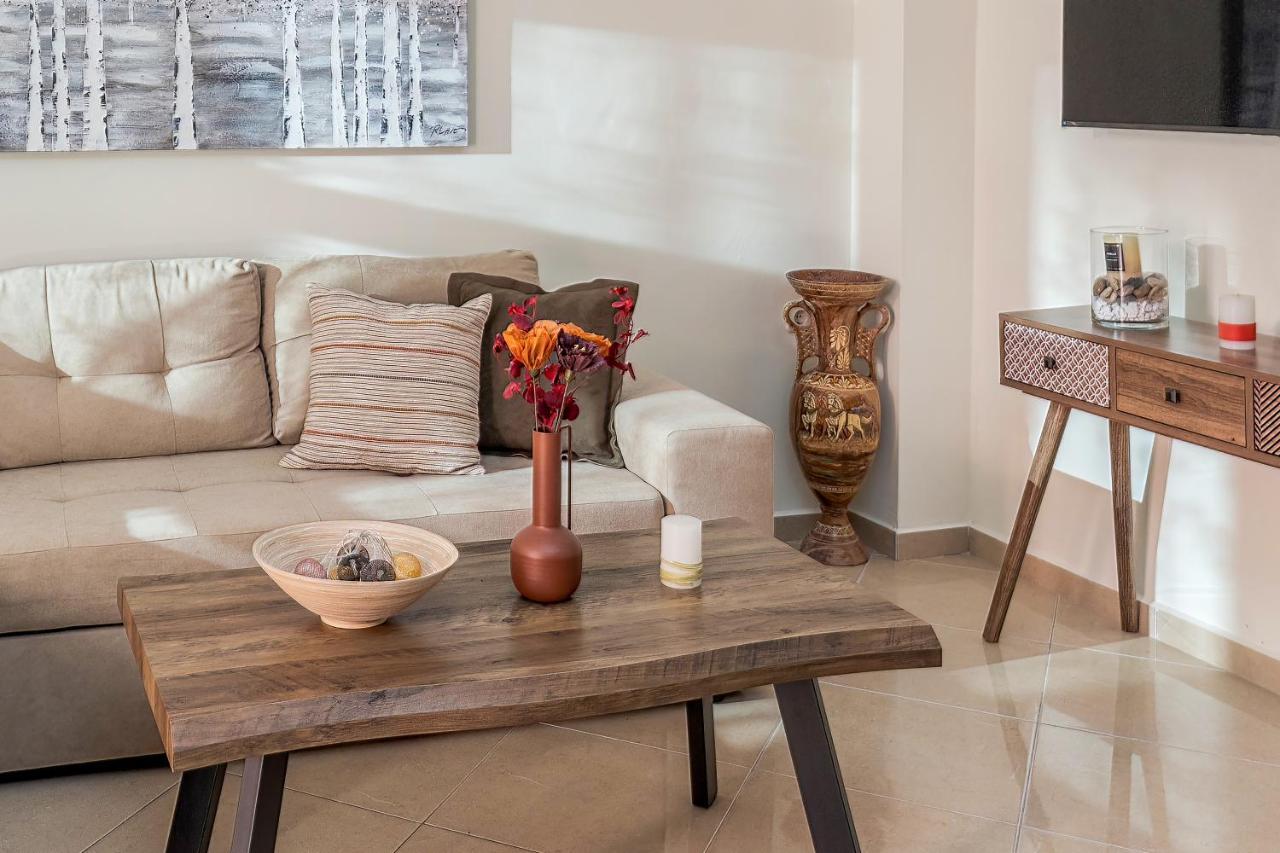 Apartament Palazzo Di Venus By Estia *