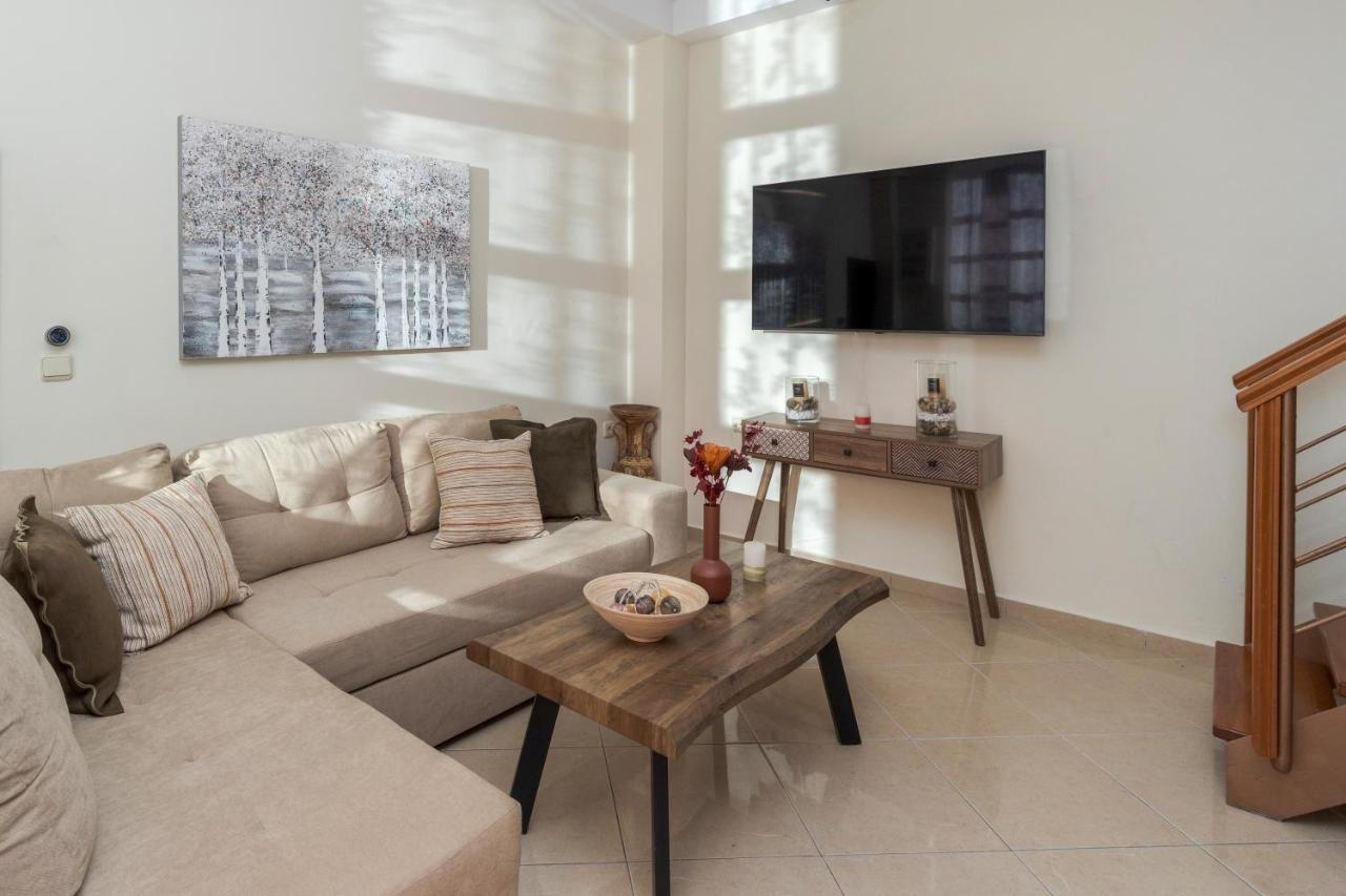 Apartment Palazzo Di Venus By Estia Heraklion (Crete)