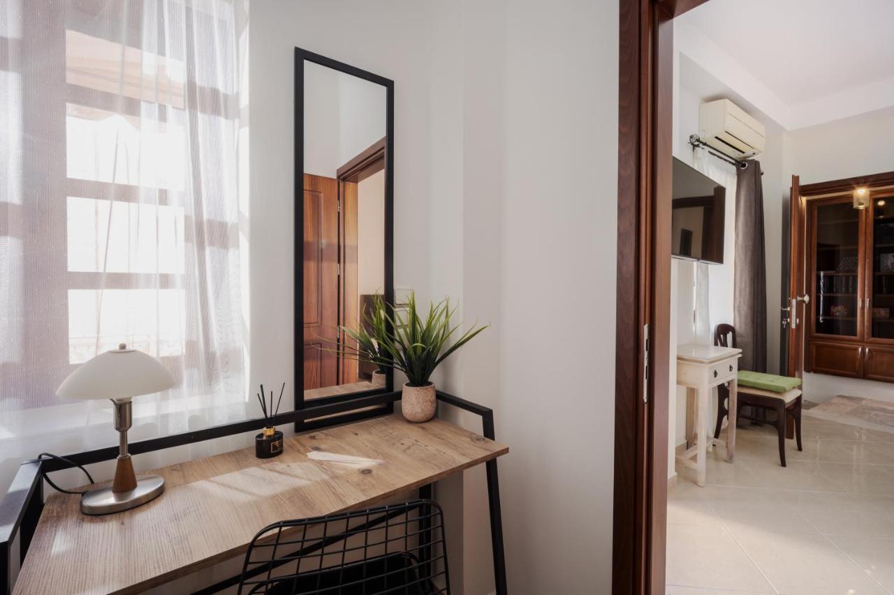Apartment Palazzo Di Venus By Estia
